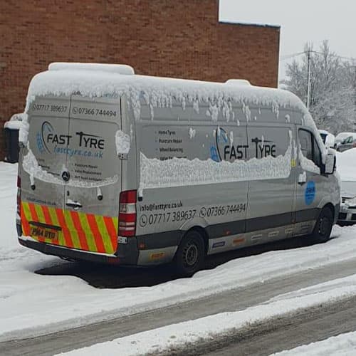 Tyre Service