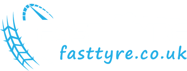 FastTyre Logo