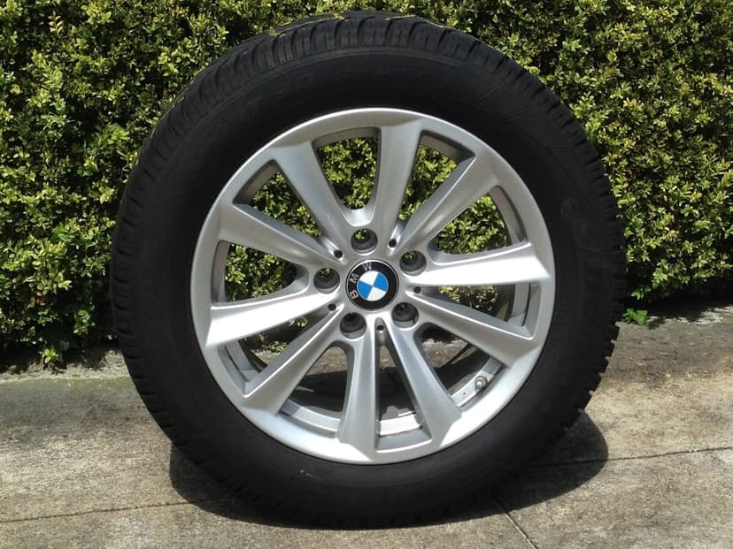 Tyre Service