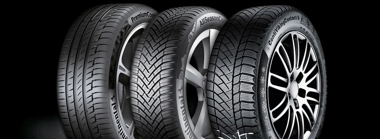 FastTyre Service