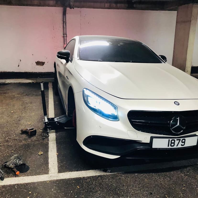 Tyre Service