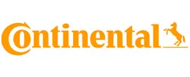 Continental tyres