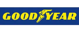 Goodyear tyres