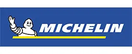 Michelin tyres